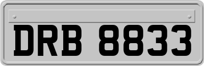 DRB8833