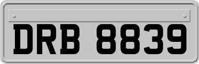 DRB8839