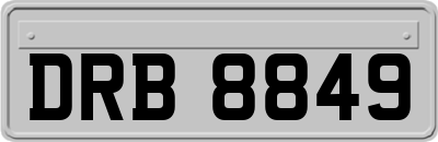 DRB8849