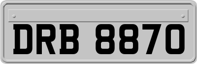 DRB8870