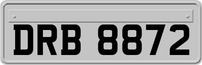 DRB8872