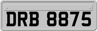 DRB8875