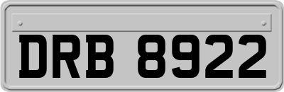 DRB8922