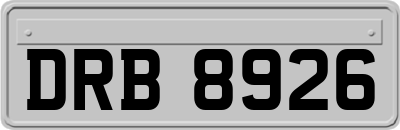 DRB8926