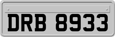 DRB8933