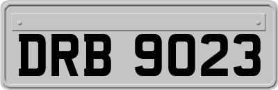 DRB9023