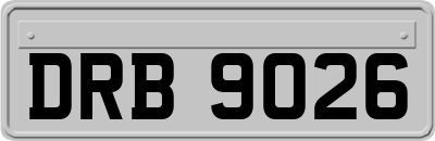 DRB9026