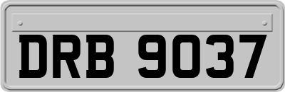 DRB9037