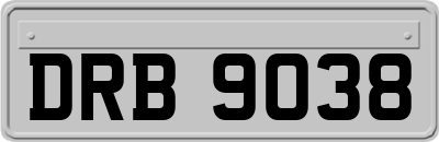 DRB9038