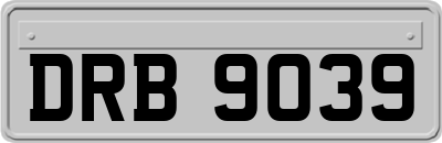 DRB9039