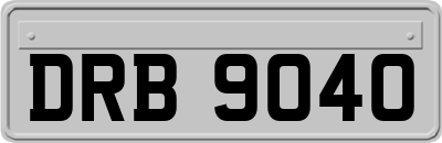 DRB9040