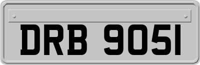 DRB9051