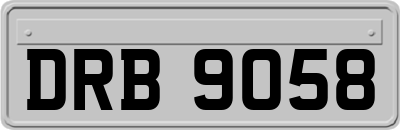 DRB9058