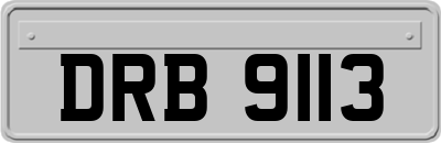DRB9113