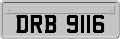 DRB9116