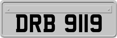 DRB9119