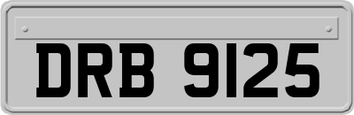DRB9125
