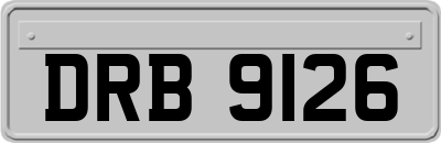 DRB9126