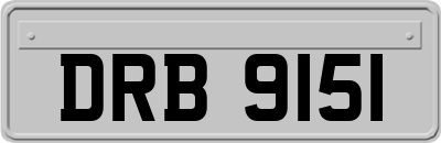 DRB9151