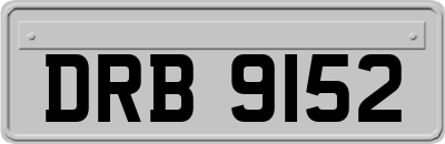 DRB9152
