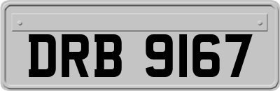 DRB9167