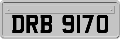 DRB9170