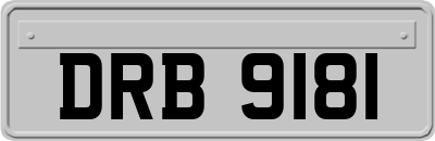 DRB9181