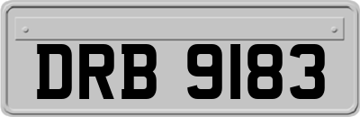 DRB9183