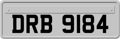DRB9184
