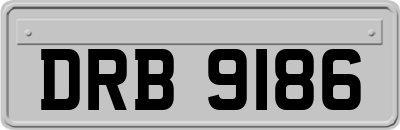 DRB9186