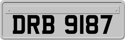 DRB9187