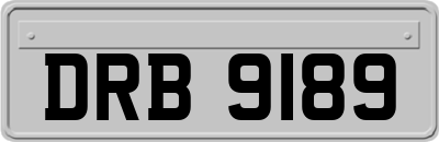 DRB9189