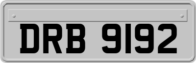 DRB9192