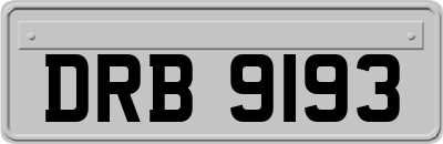 DRB9193