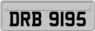 DRB9195