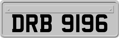 DRB9196
