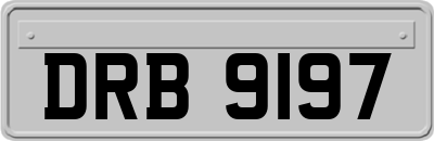 DRB9197