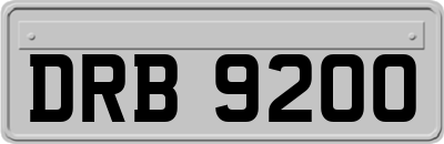 DRB9200