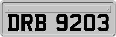 DRB9203