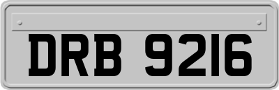 DRB9216