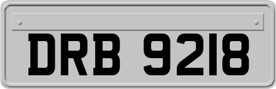 DRB9218