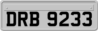 DRB9233