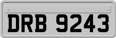 DRB9243