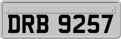 DRB9257