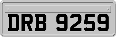 DRB9259