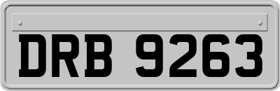 DRB9263