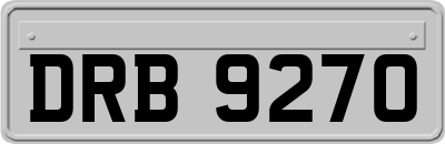 DRB9270