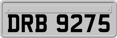 DRB9275