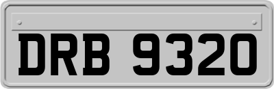 DRB9320