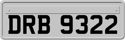 DRB9322